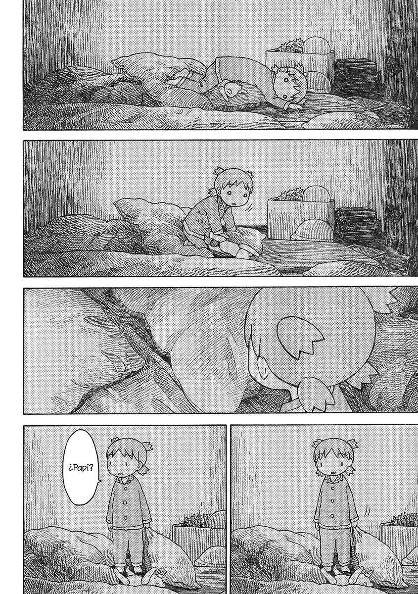 Read Yotsuba to! (ES) Manga Online