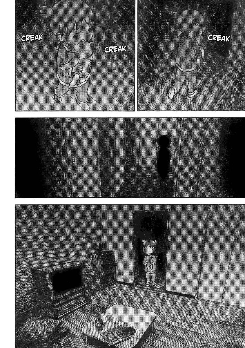 Read Yotsuba to! (ES) Manga Online