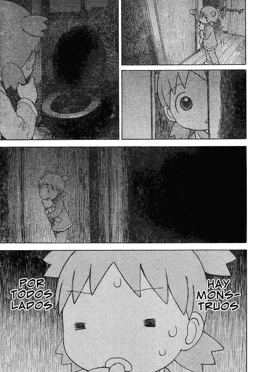 Read Yotsuba to! (ES) Manga Online