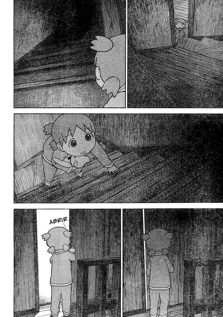 Read Yotsuba to! (ES) Manga Online
