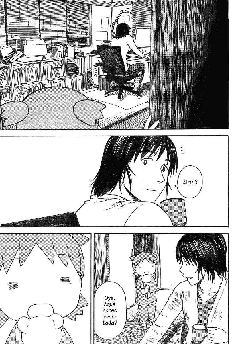 Read Yotsuba to! (ES) Manga Online