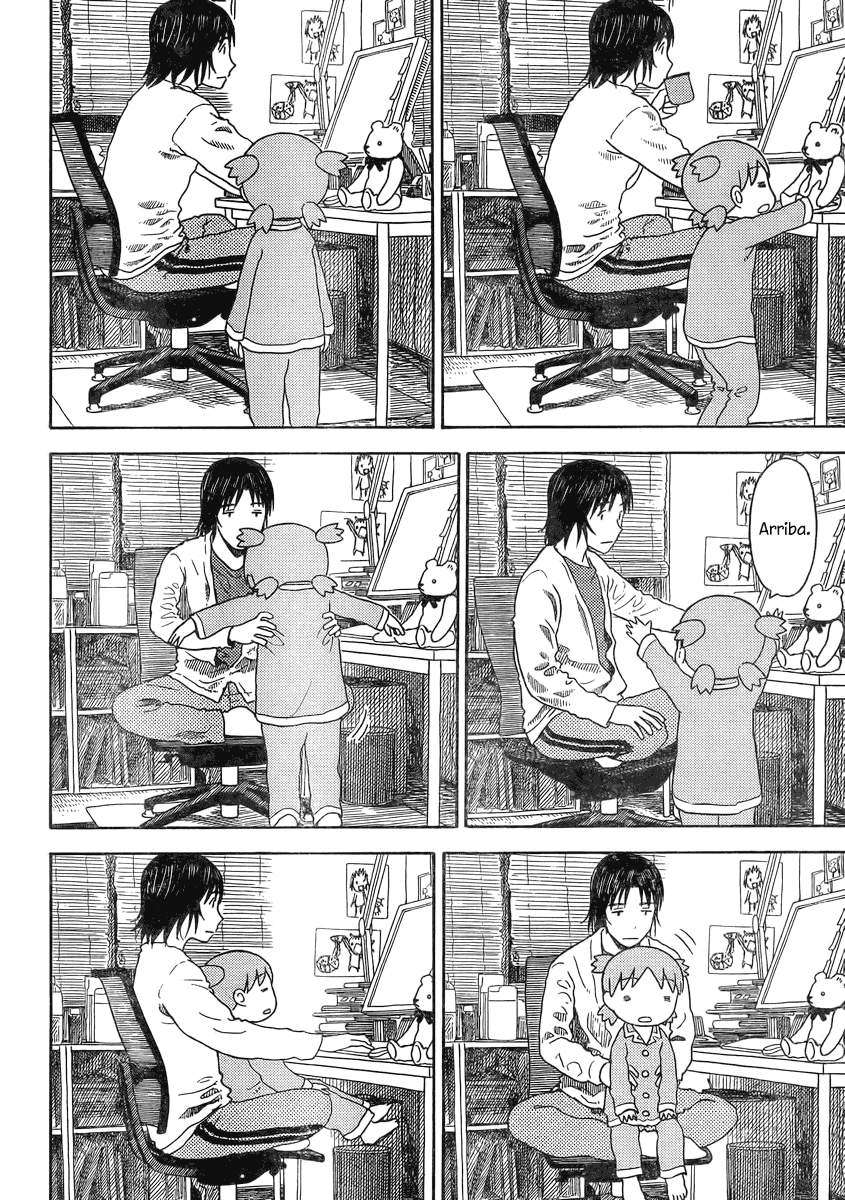 Read Yotsuba to! (ES) Manga Online