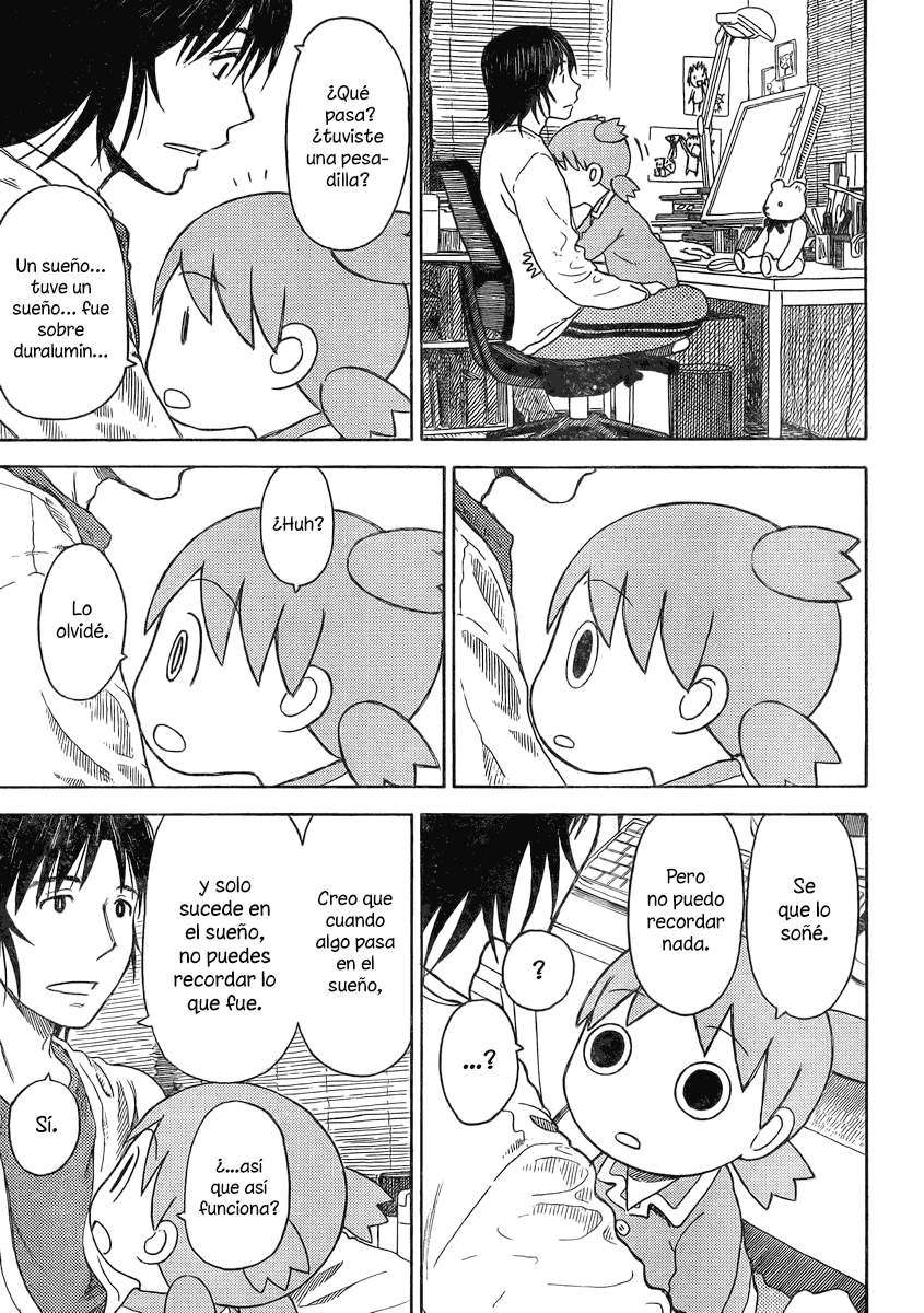 Read Yotsuba to! (ES) Manga Online