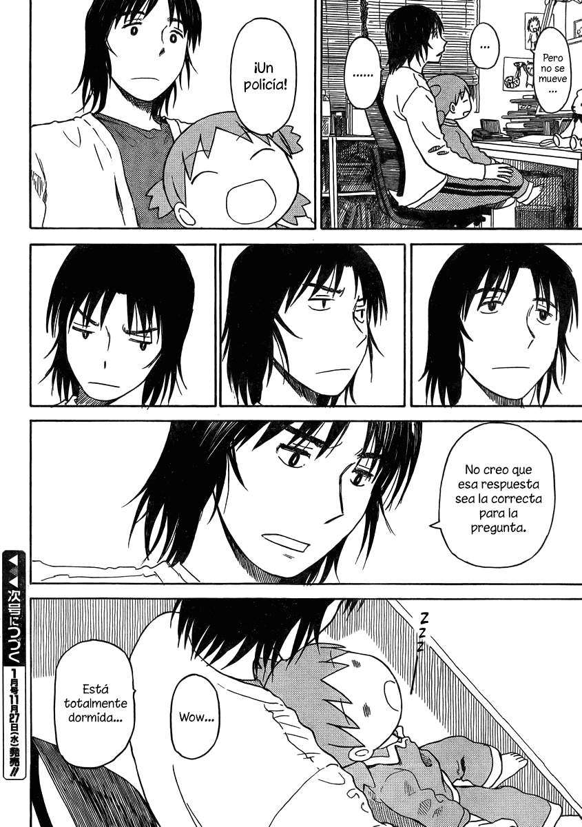 Read Yotsuba to! (ES) Manga Online