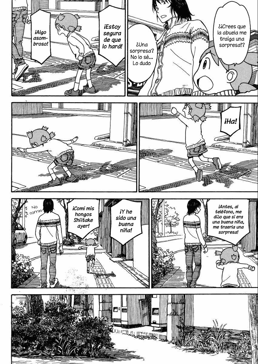 Read Yotsuba to! (ES) Manga Online
