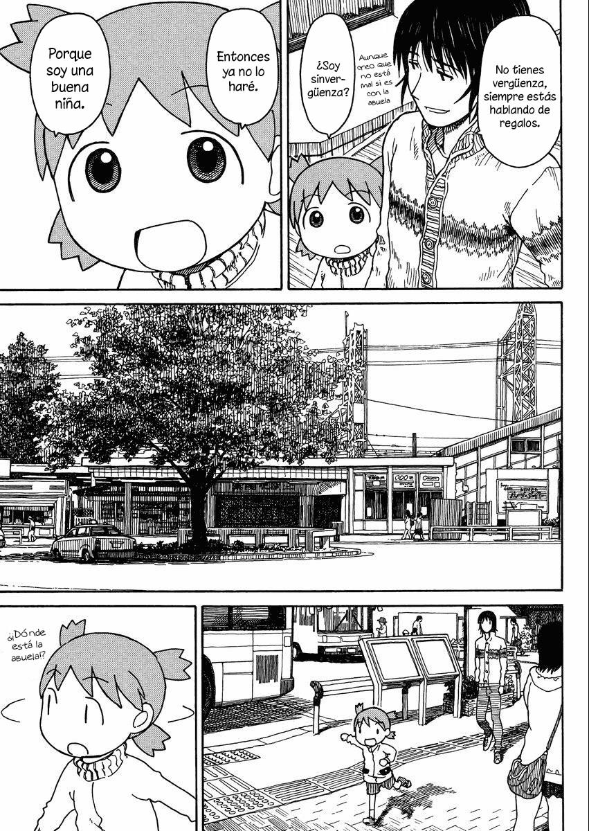 Read Yotsuba to! (ES) Manga Online