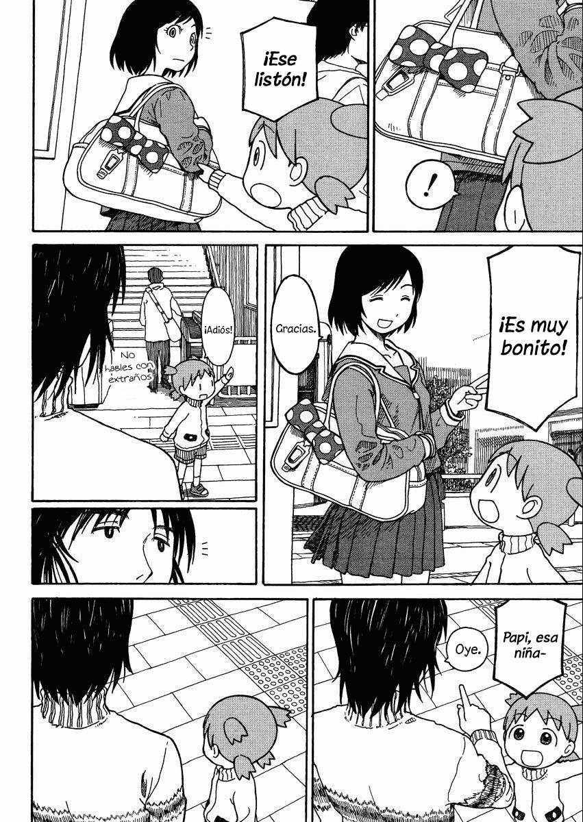 Read Yotsuba to! (ES) Manga Online