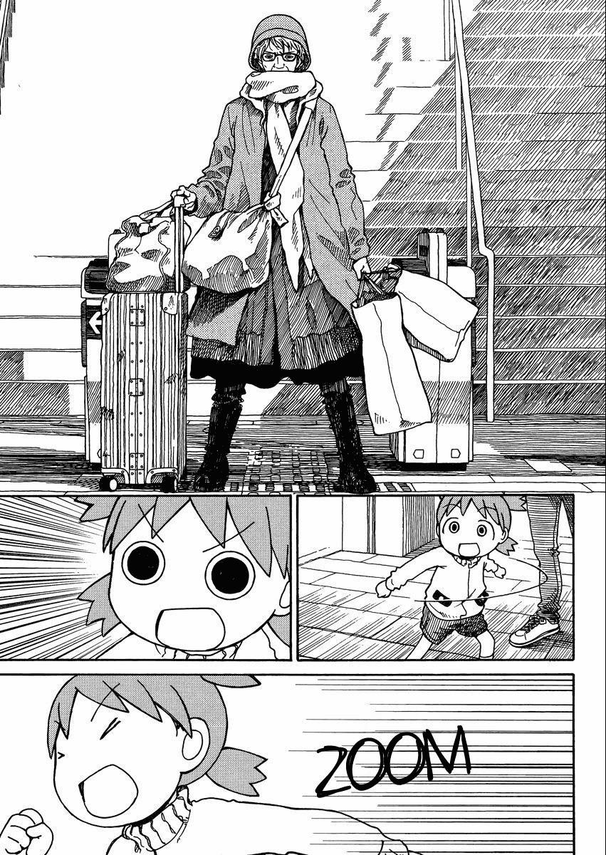 Read Yotsuba to! (ES) Manga Online