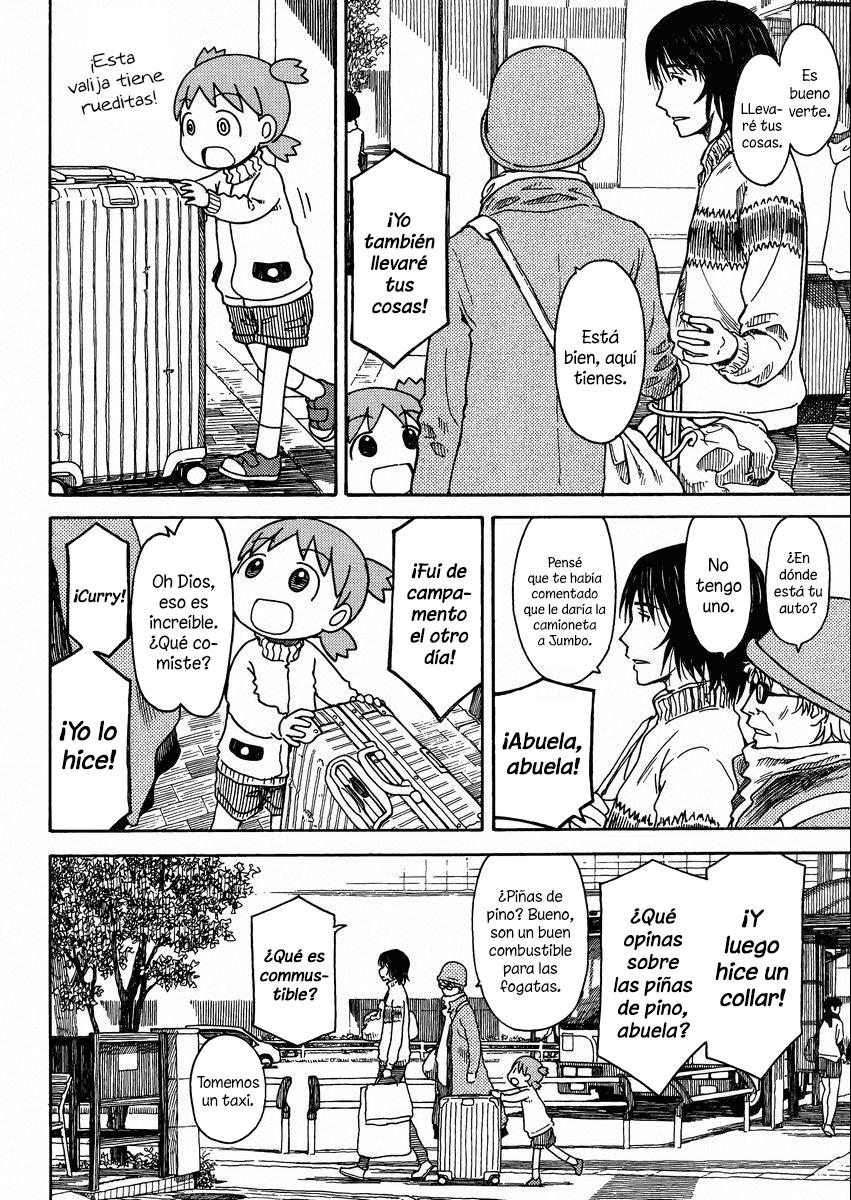 Read Yotsuba to! (ES) Manga Online