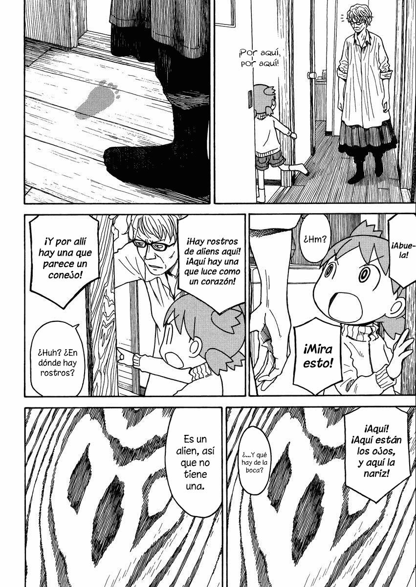 Read Yotsuba to! (ES) Manga Online