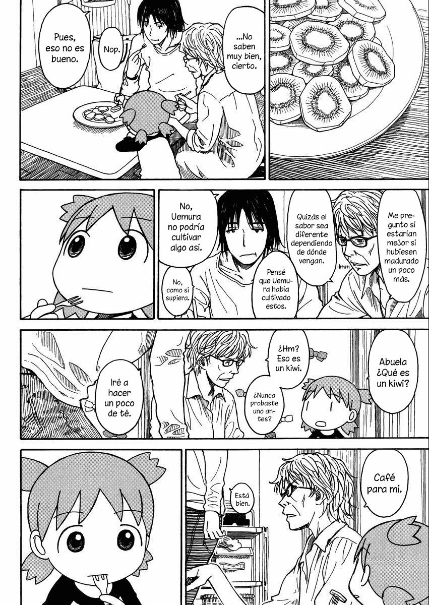 Read Yotsuba to! (ES) Manga Online