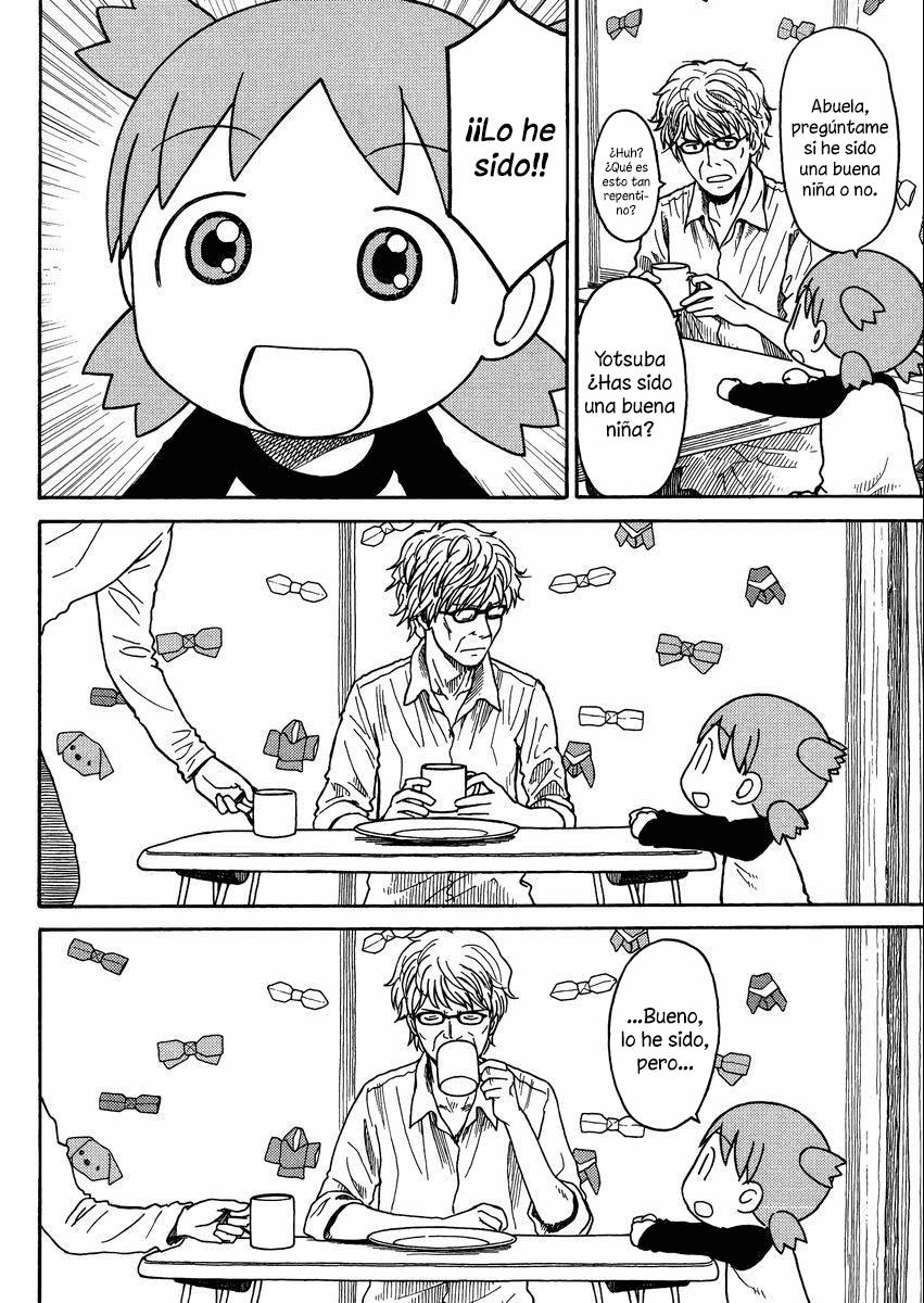 Read Yotsuba to! (ES) Manga Online