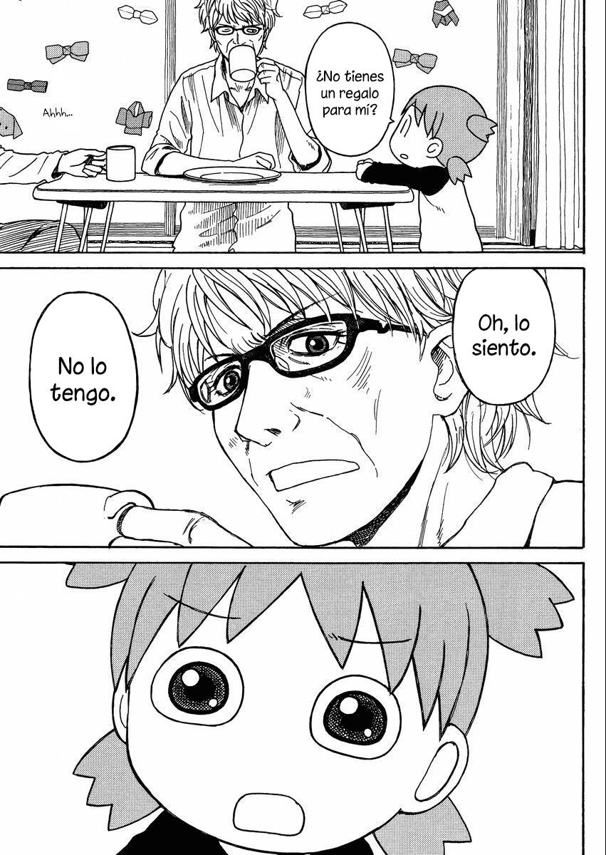 Read Yotsuba to! (ES) Manga Online