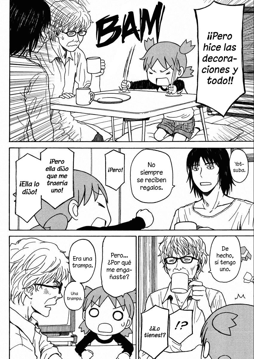 Read Yotsuba to! (ES) Manga Online