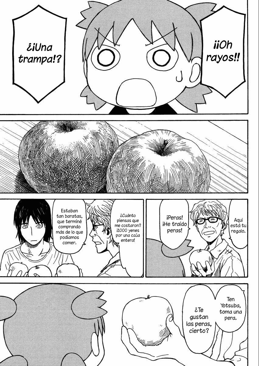 Read Yotsuba to! (ES) Manga Online