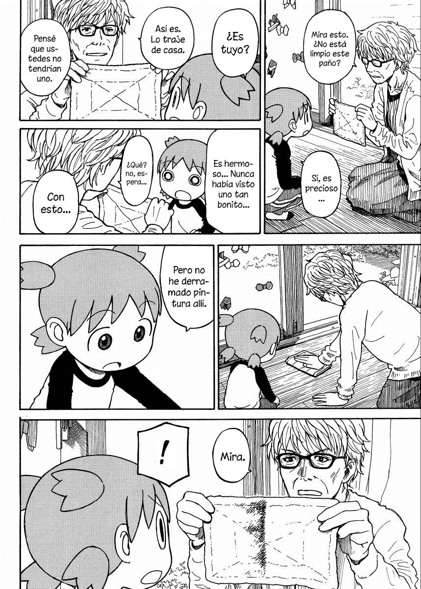 Read Yotsuba to! (ES) Manga Online