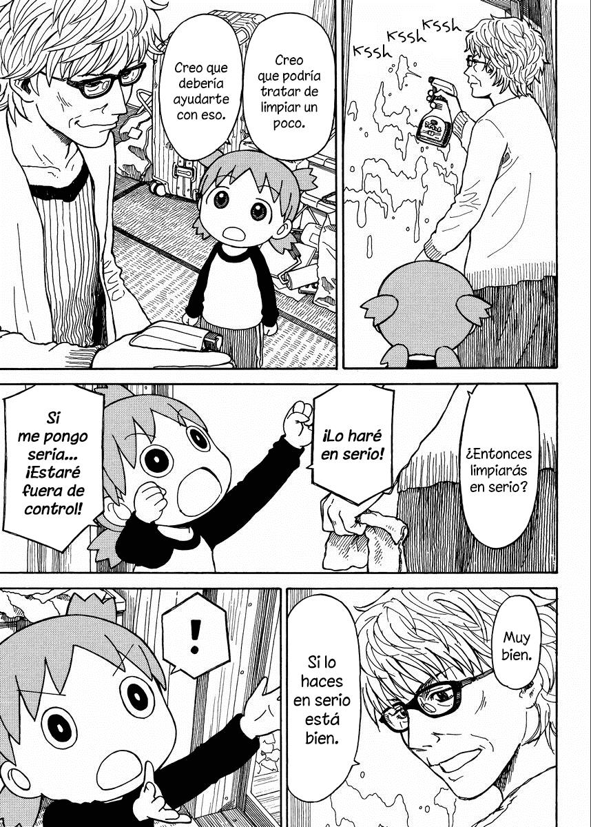 Read Yotsuba to! (ES) Manga Online