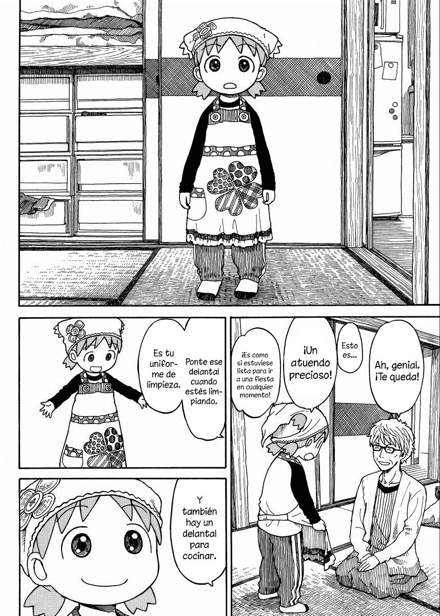 Read Yotsuba to! (ES) Manga Online