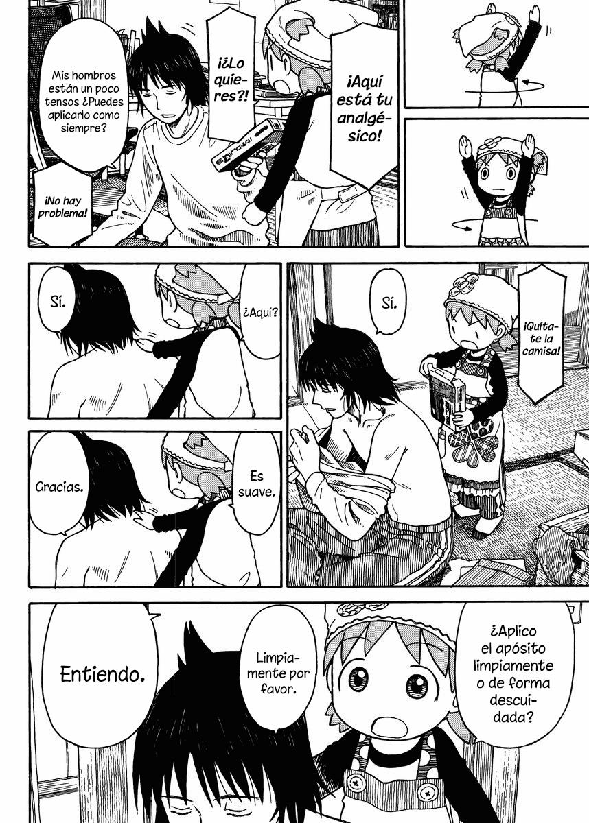 Read Yotsuba to! (ES) Manga Online