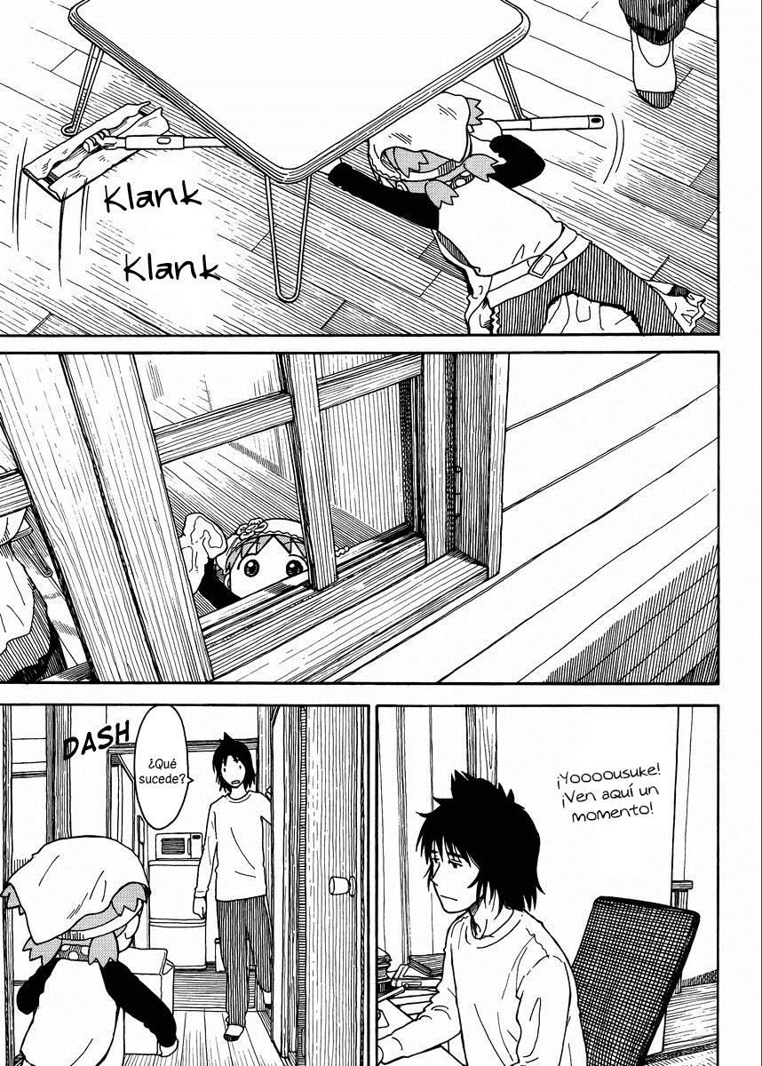 Read Yotsuba to! (ES) Manga Online
