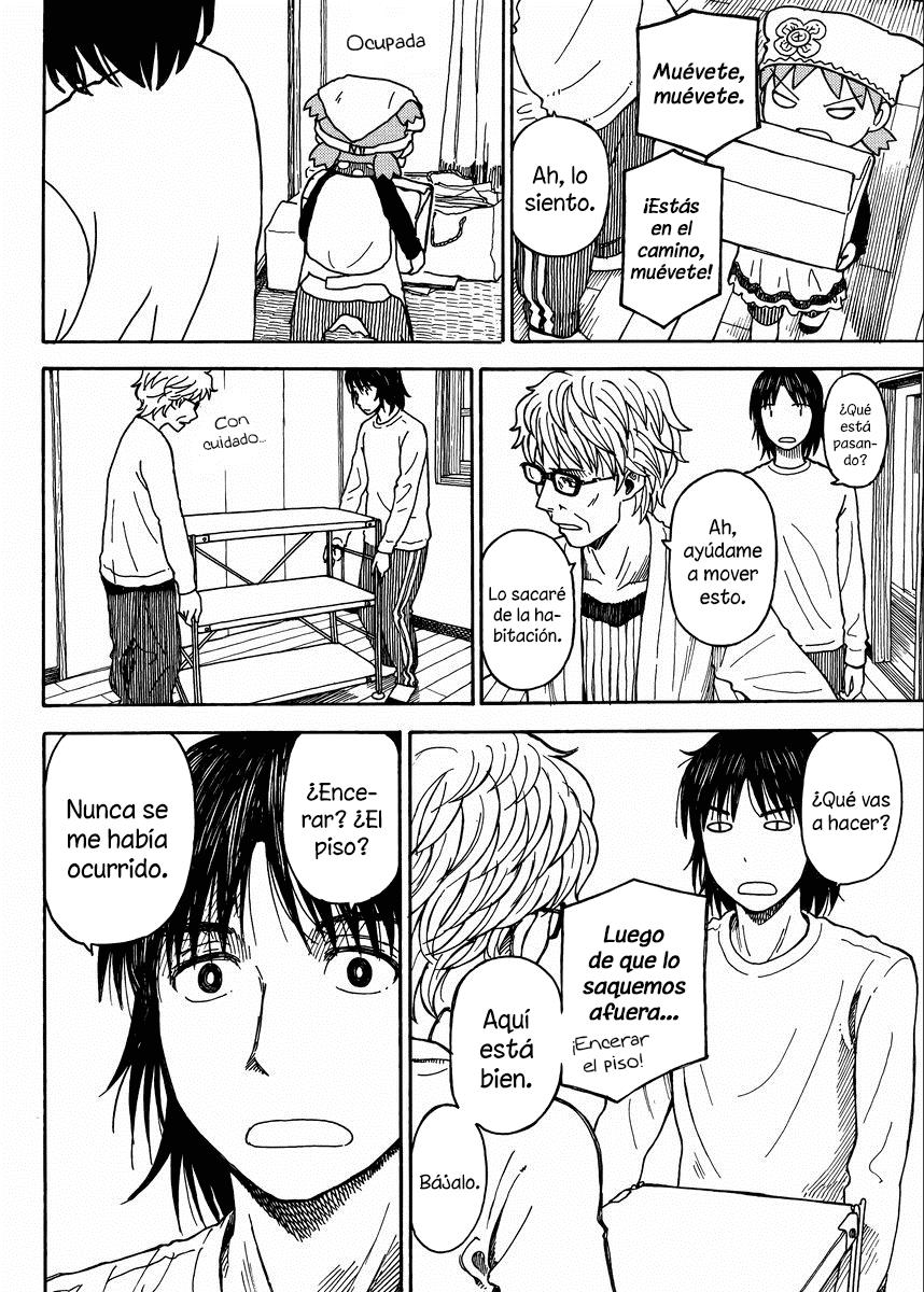 Read Yotsuba to! (ES) Manga Online