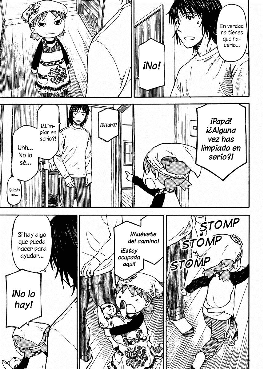 Read Yotsuba to! (ES) Manga Online