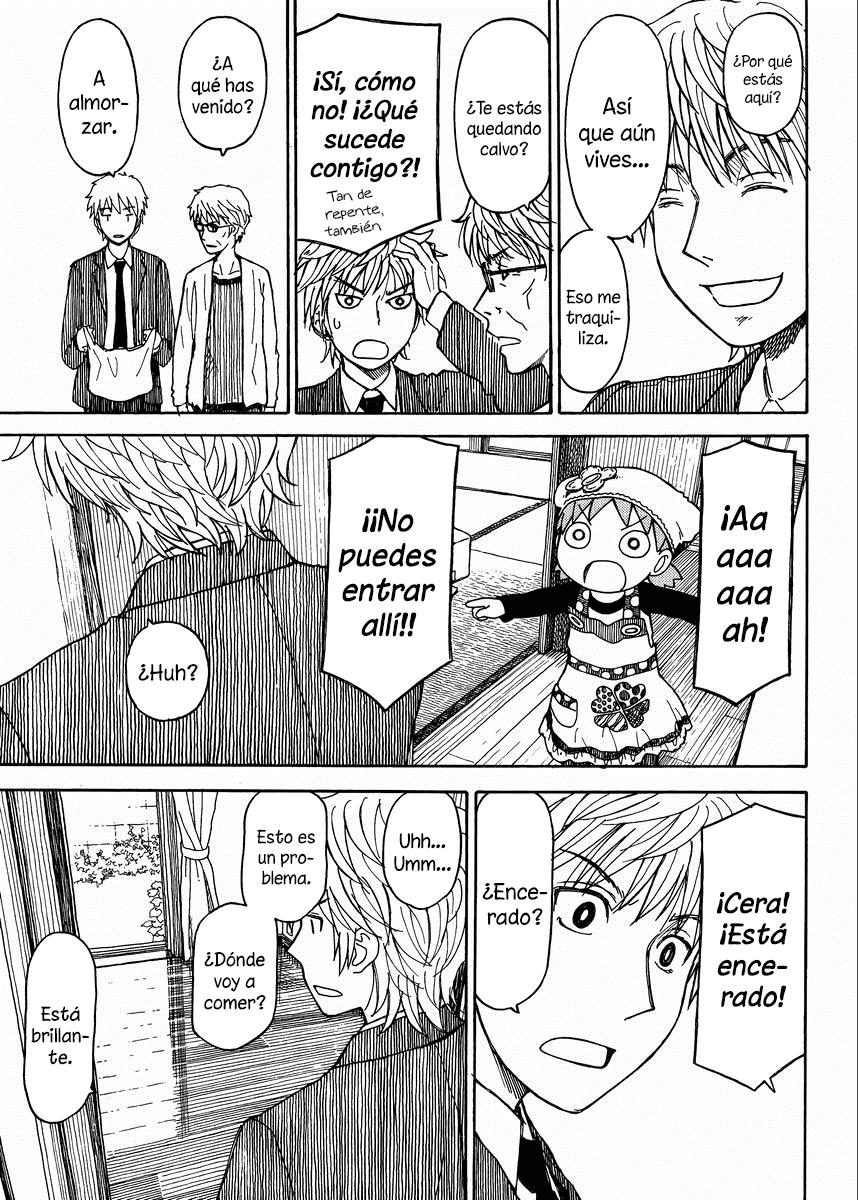 Read Yotsuba to! (ES) Manga Online