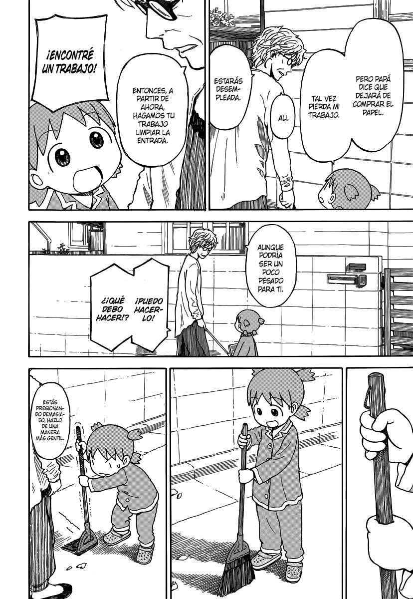 Read Yotsuba to! (ES) Manga Online