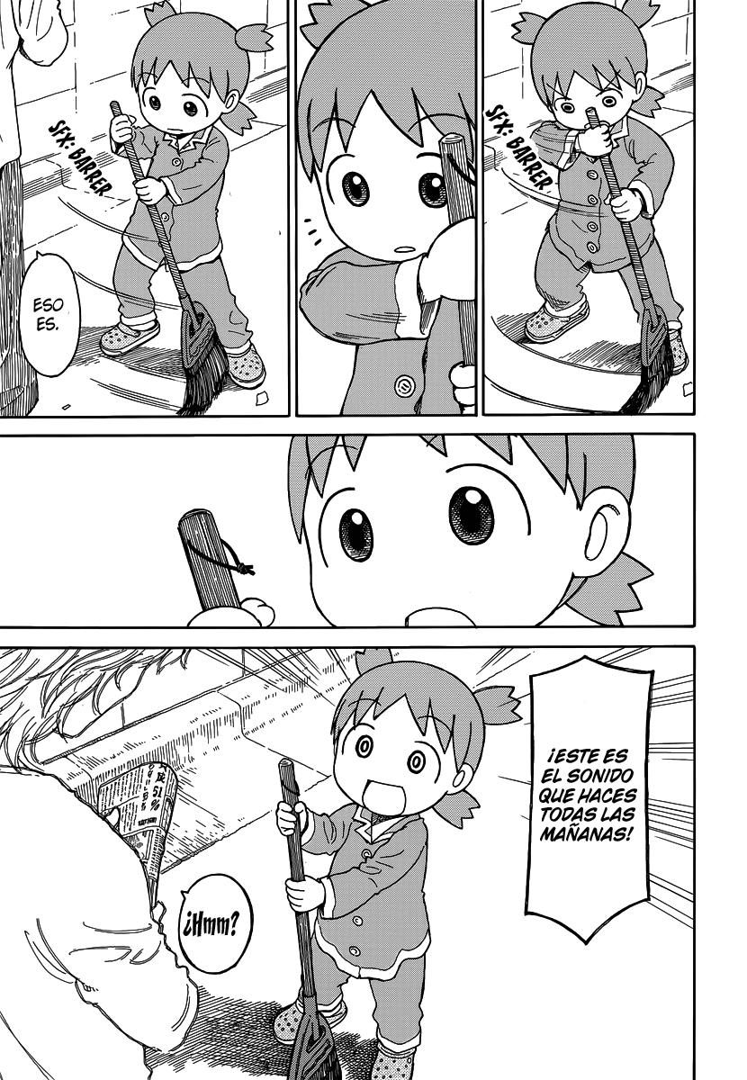 Read Yotsuba to! (ES) Manga Online