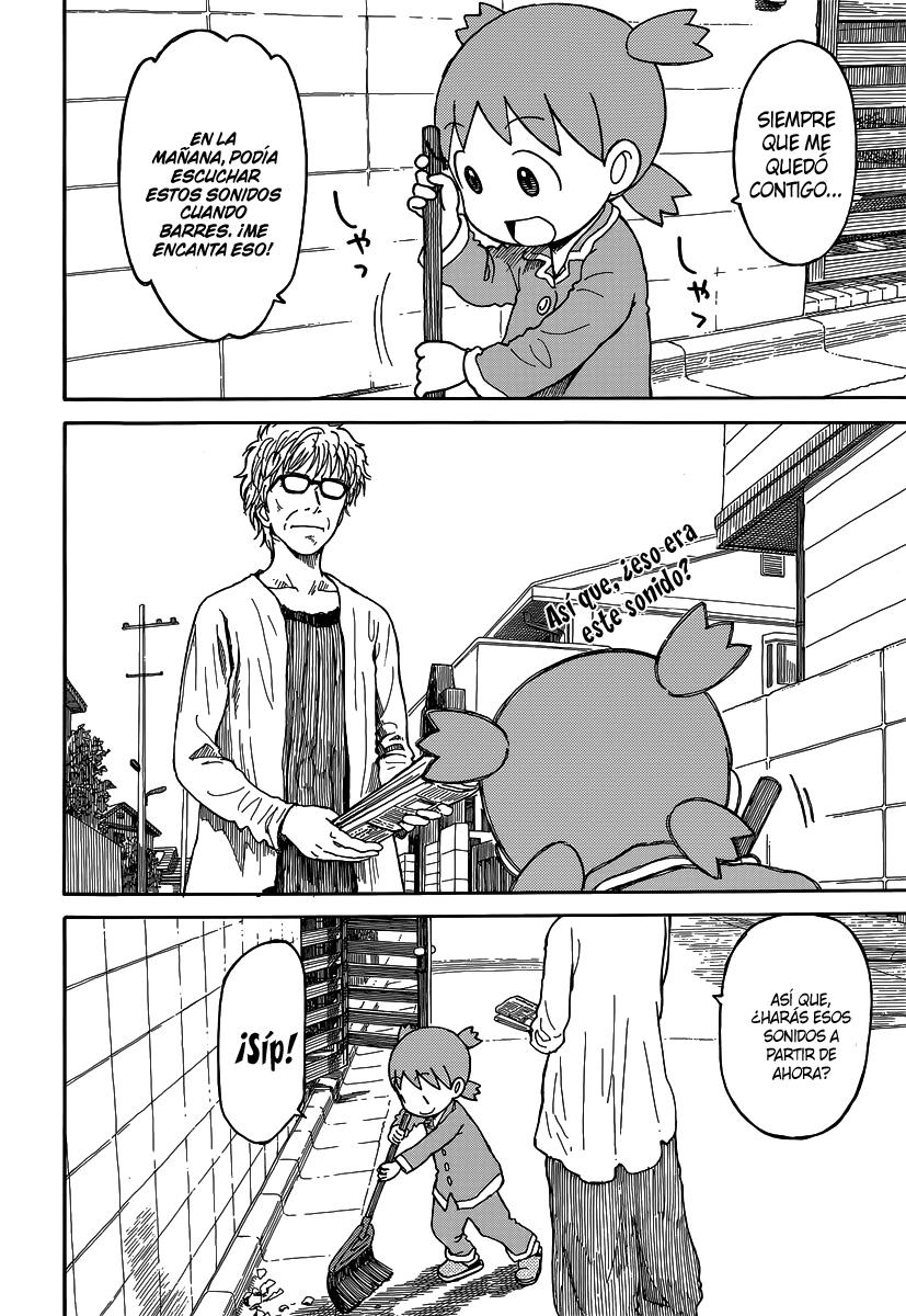 Read Yotsuba to! (ES) Manga Online