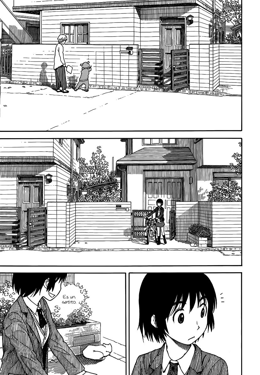 Read Yotsuba to! (ES) Manga Online