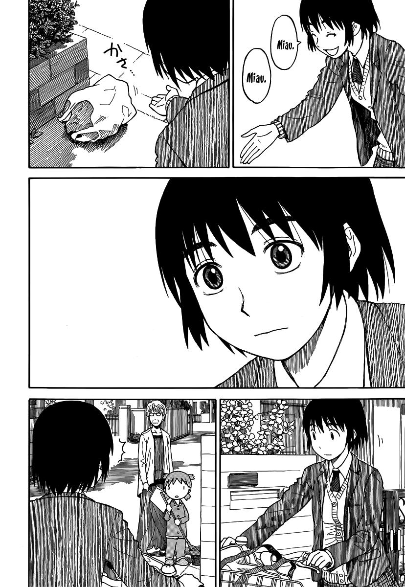 Read Yotsuba to! (ES) Manga Online
