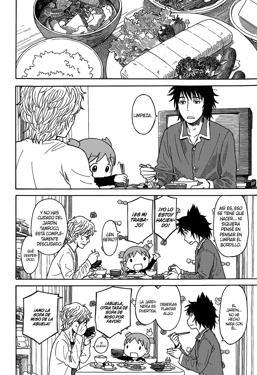 Read Yotsuba to! (ES) Manga Online