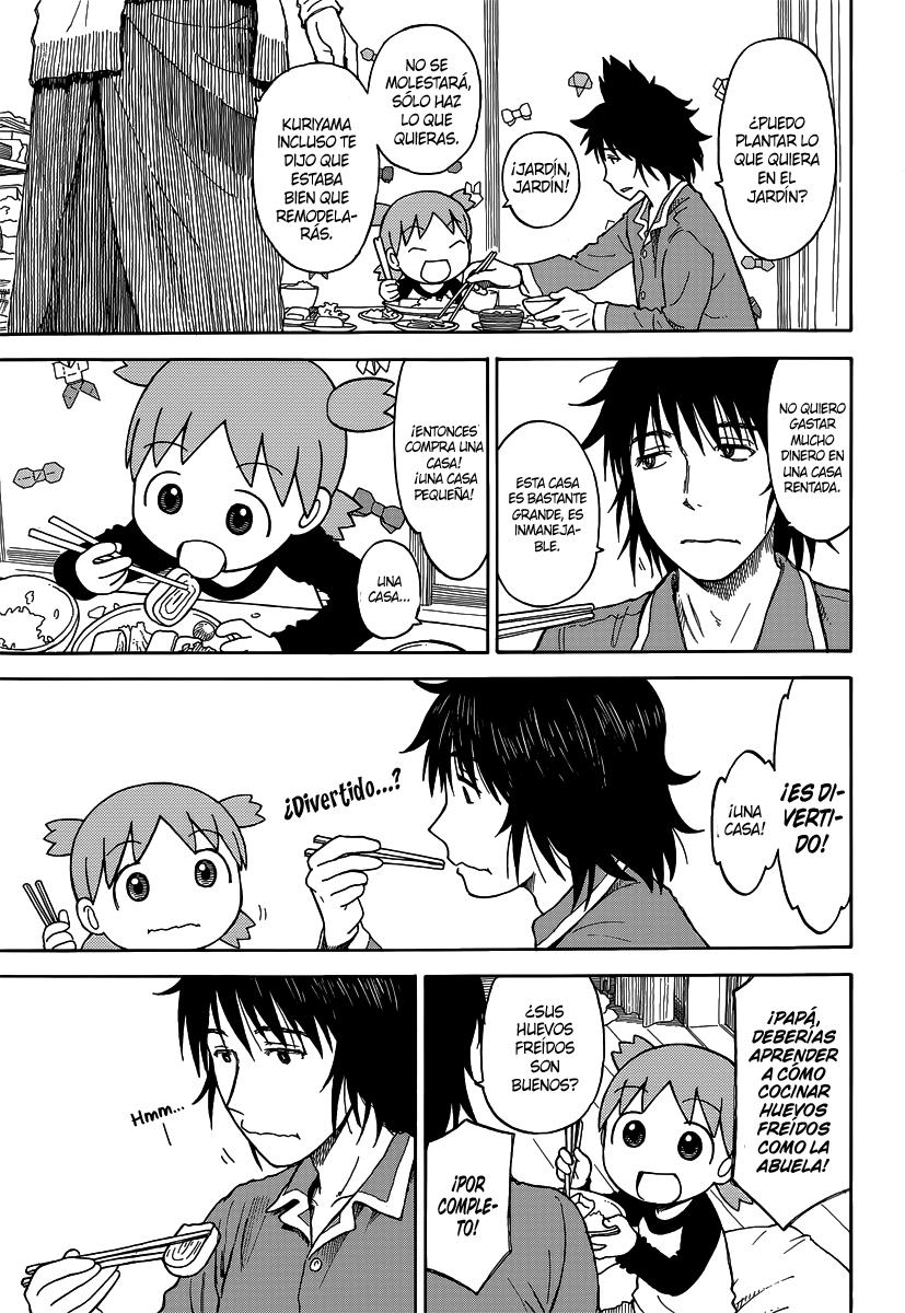 Read Yotsuba to! (ES) Manga Online