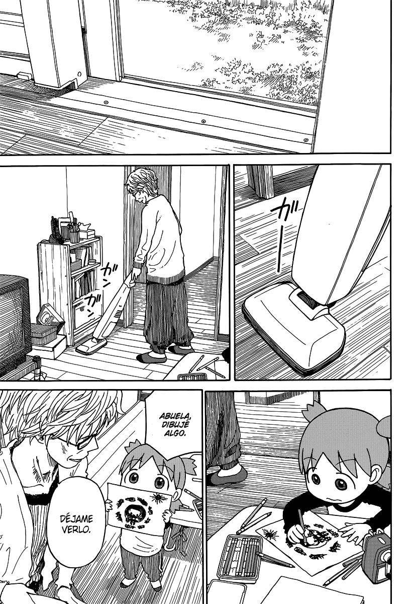 Read Yotsuba to! (ES) Manga Online