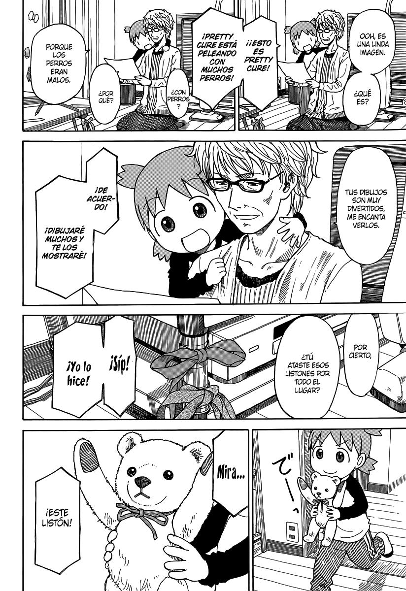 Read Yotsuba to! (ES) Manga Online