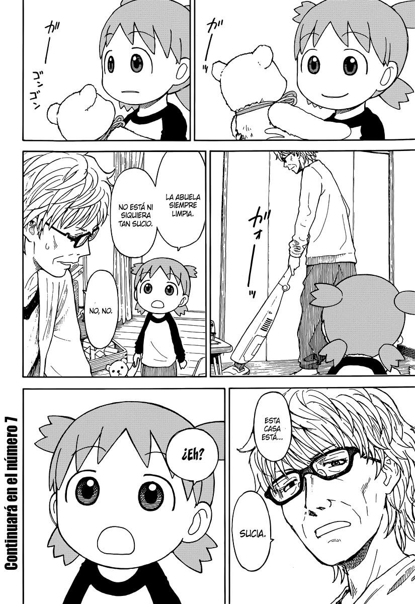 Read Yotsuba to! (ES) Manga Online