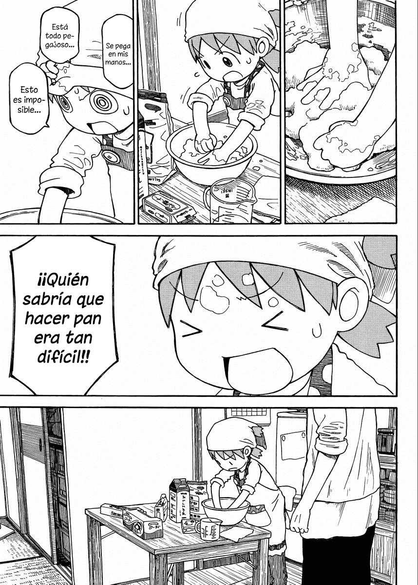 Read Yotsuba to! (ES) Manga Online