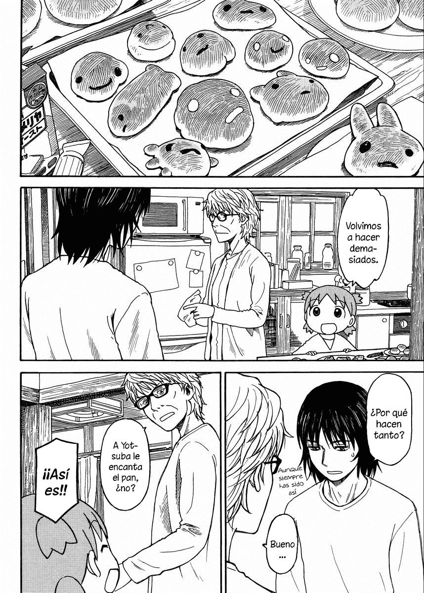 Read Yotsuba to! (ES) Manga Online