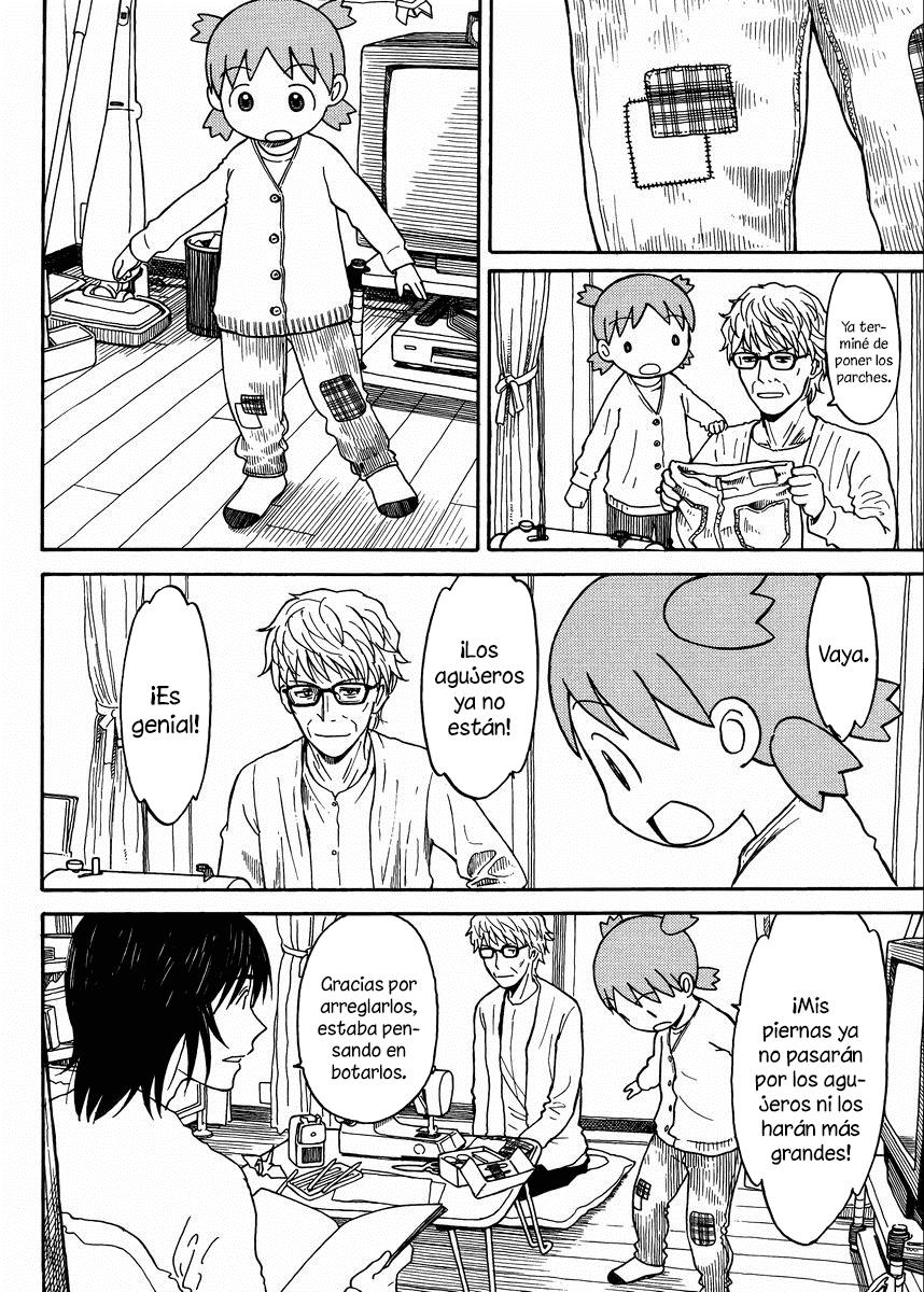 Read Yotsuba to! (ES) Manga Online
