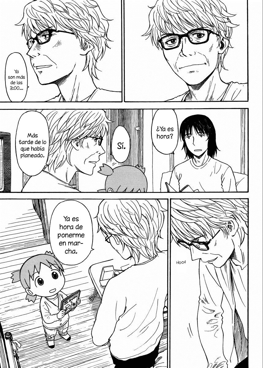 Read Yotsuba to! (ES) Manga Online