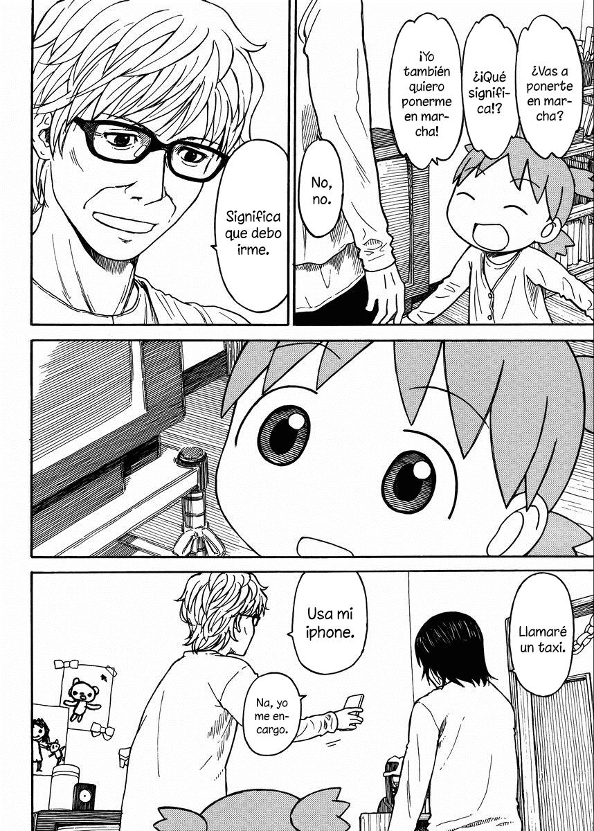 Read Yotsuba to! (ES) Manga Online