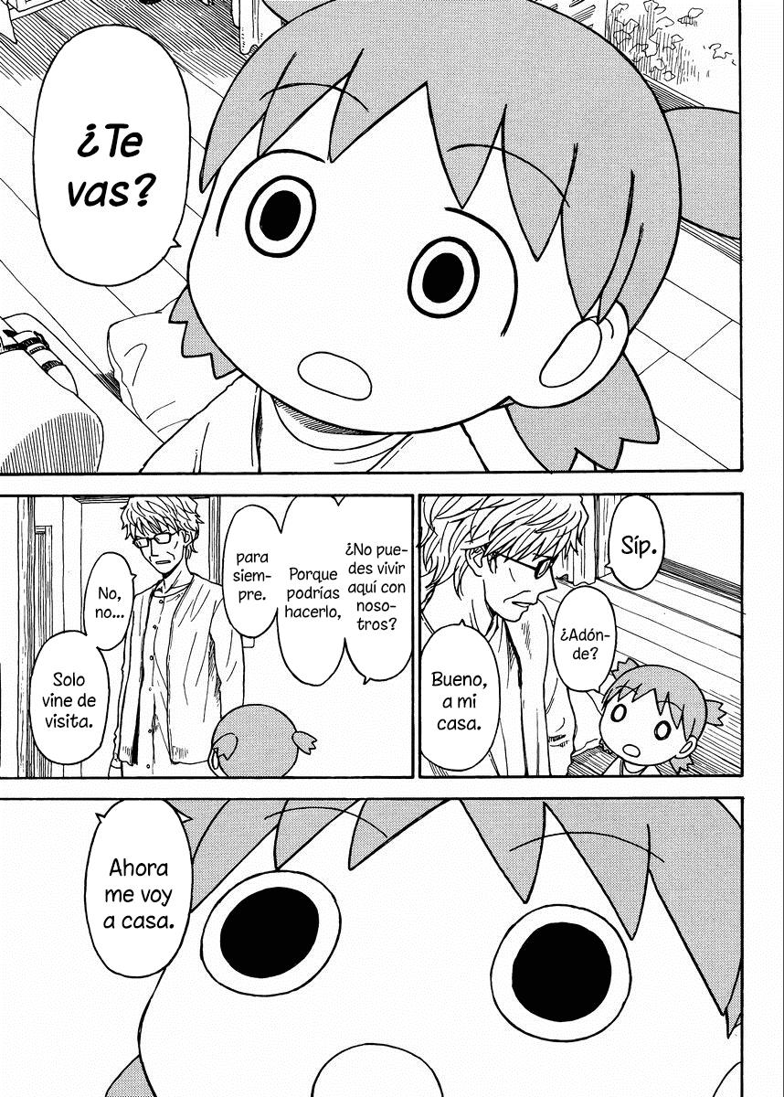 Read Yotsuba to! (ES) Manga Online