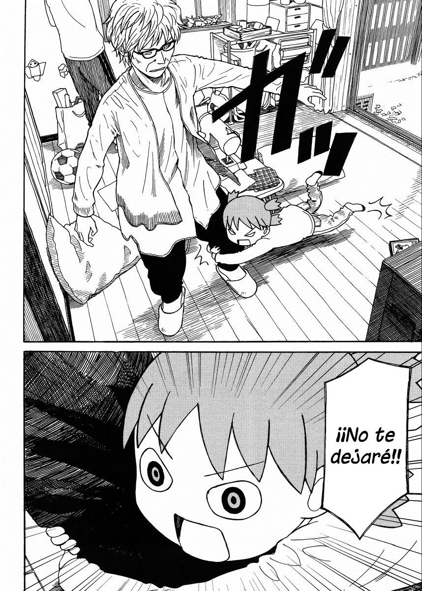 Read Yotsuba to! (ES) Manga Online