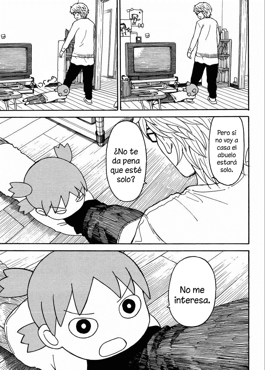 Read Yotsuba to! (ES) Manga Online