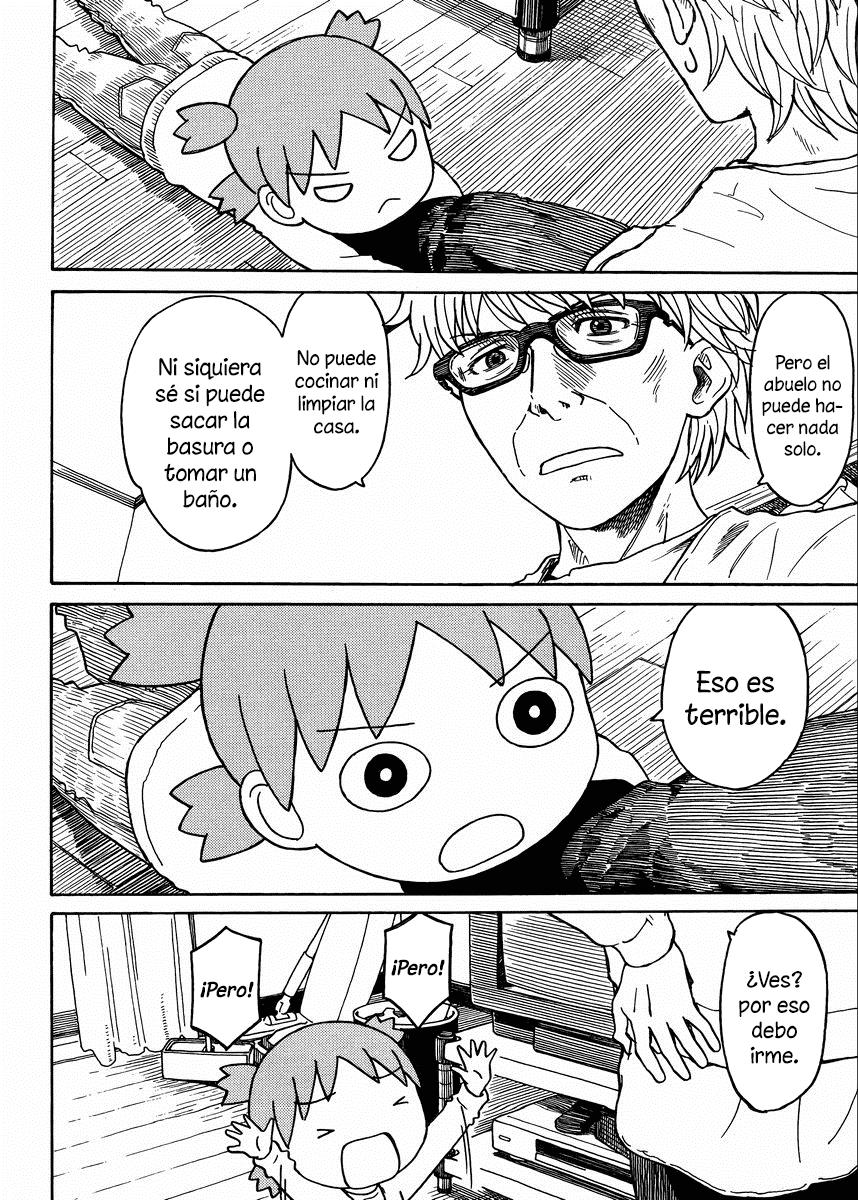 Read Yotsuba to! (ES) Manga Online