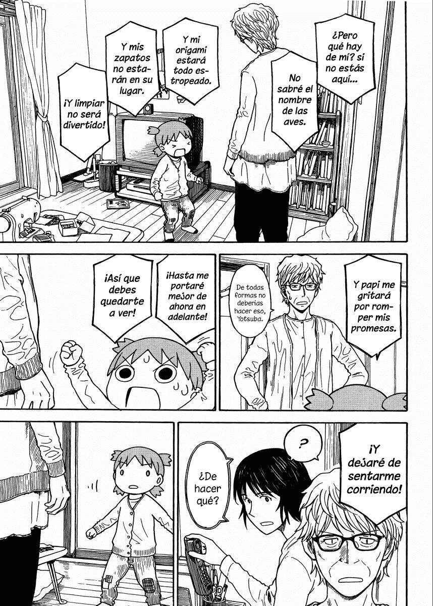 Read Yotsuba to! (ES) Manga Online