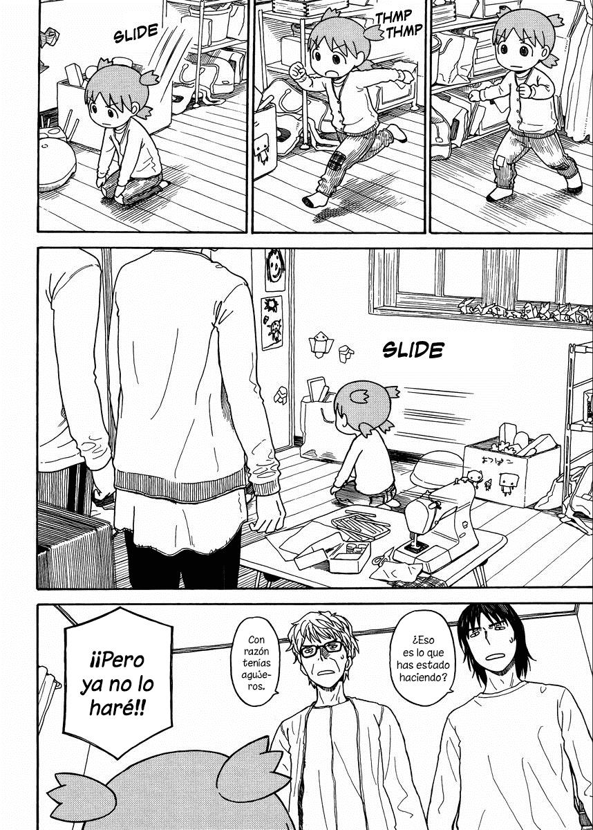 Read Yotsuba to! (ES) Manga Online