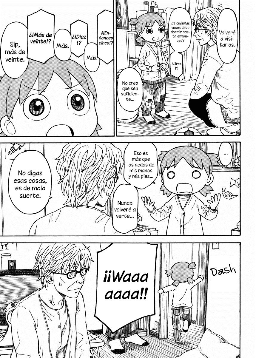 Read Yotsuba to! (ES) Manga Online