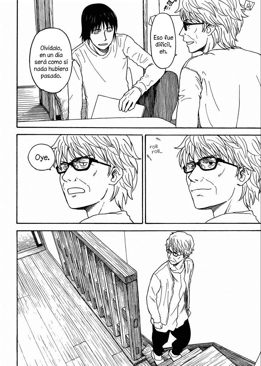 Read Yotsuba to! (ES) Manga Online